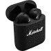 Беспроводные наушники-гарнитура вкладыши Marshall Minor III (Black) K Беспроводные наушники-гарнитура вкладыши Marshall Minor III (Black) K