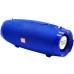 Колонка Portable Stereo Speaker TG-504 Bluetooth (Синий) Колонка Portable Stereo Speaker TG-504 Bluetooth (Синий)