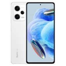 Мобильный телефон Xiaomi Redmi Note 12 Pro 5G 8/128gb NFC Int (White)