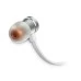 Проводные накладные наушники-гарнитура JBL T290 (Silver) Проводные накладные наушники-гарнитура JBL T290 (Silver)