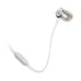 Проводные накладные наушники-гарнитура JBL T290 (Silver) Проводные накладные наушники-гарнитура JBL T290 (Silver)