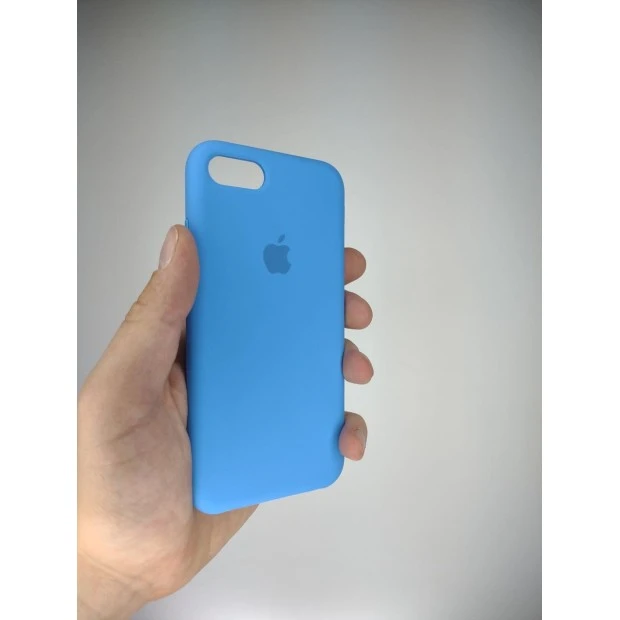 Силикон Original Case Apple iPhone 7 / 8 (68)
