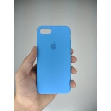 Силикон Original Case Apple iPhone 7 / 8 (68)