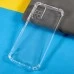 Силікон 6D Xiaomi Redmi Note 11S 5G (ShutCam) (Прозорий)