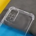 Силікон 6D Xiaomi Redmi Note 11S 5G (ShutCam) (Прозорий)
