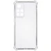 Силікон 6D Xiaomi Redmi Note 11S 5G (ShutCam) (Прозорий)