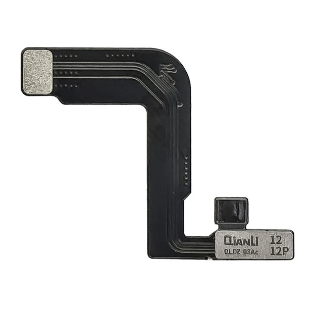 Шлейф программируемый QianLi для точечного проектора Face ID iPhone 12/ 12 Pro