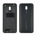 Задняя крышка для Xiaomi Redmi 8A Gray (серая) Задняя крышка для Xiaomi Redmi 8A Gray (серая)