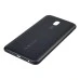 Задняя крышка для Xiaomi Redmi 8A Gray (серая) Задняя крышка для Xiaomi Redmi 8A Gray (серая)