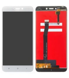 Дисплейный модуль Xiaomi Redmi 4x (White)
