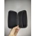 Чехол-органайзер для Powerbank, кабелей и зарядок 17*9*5см (Черный) Чехол-органайзер для Powerbank, кабелей и зарядок 17*9*5см (Черный)