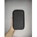 Чехол-органайзер для Powerbank, кабелей и зарядок 17*9*5см (Черный) Чехол-органайзер для Powerbank, кабелей и зарядок 17*9*5см (Черный)