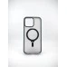 Чохол WAVE Premium Attraction Case з MagSafe для iPhone 14 Pro Max (Чорний) Чохол WAVE Premium Attraction Case з MagSafe для iPhone 14 Pro Max (Чорний)
