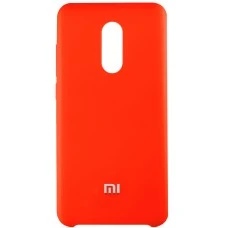 Силикон Original Case Xiaomi Redmi 5 (38)
