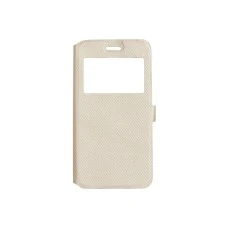 Чехол-книжка Wise Samsung J5 (2017) J530 (Бежевый)