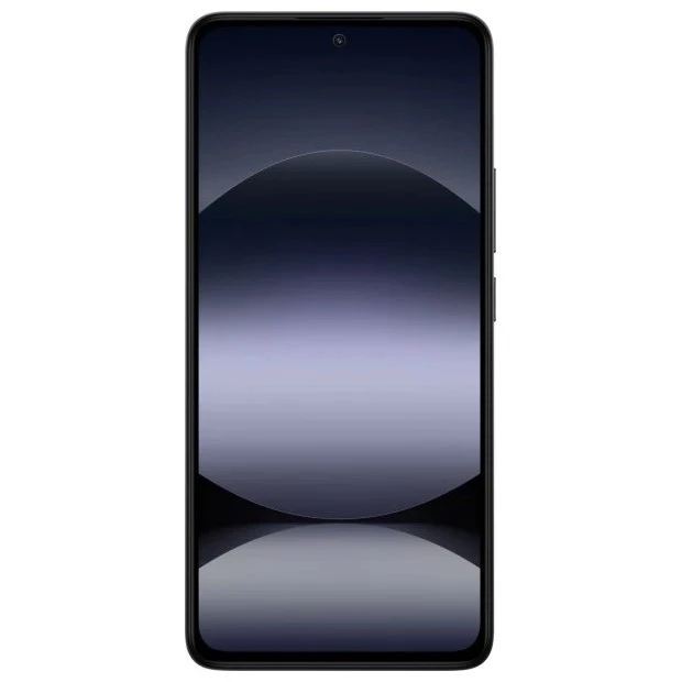 Мобільний телефон Xiaomi Redmi Note 14 6 / 128GB (Чорний Опівнічний)