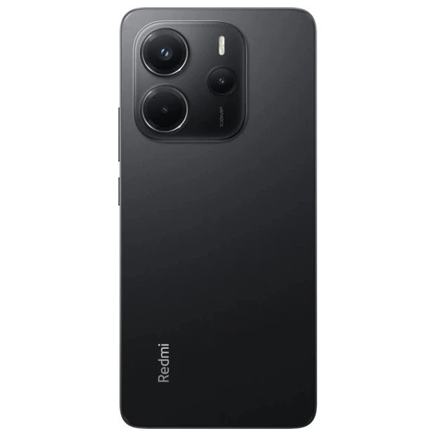 Мобільний телефон Xiaomi Redmi Note 14 6 / 128GB (Чорний Опівнічний)