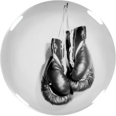 Холдер Popsocket Smile (Boxing Gloves, Y684)