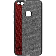 Силикон Inavi Huawei P10 Lite (бордовый)