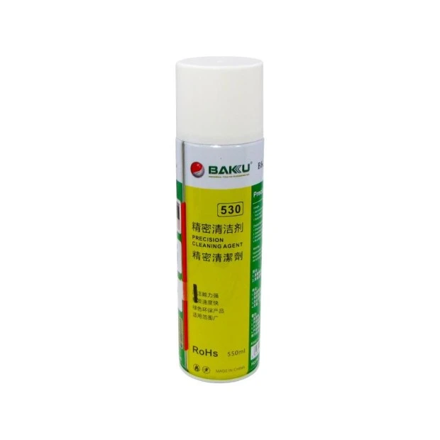 Спрей для чистки BAKU BK-5500 550ml
