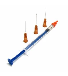 Токопроводящий лак на основе серебра MECHANIC MCN-DJ002 (0.2ml) в шприце
