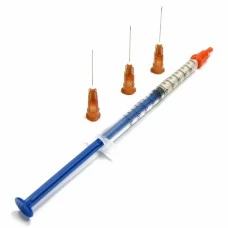 Токопроводящий лак на основе серебра MECHANIC MCN-DJ002 (0.5ml) в шприце