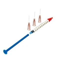 Токопроводящий лак на основе серебра MECHANIC MCN-DJ002 (1.0ml) в шприце