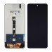 Дисплей для Huawei P Smart (2021)/ Y7A/ Honor 10X Lite с чёрным тачскрином Дисплей для Huawei P Smart (2021)/ Y7A/ Honor 10X Lite с чёрным тачскрином