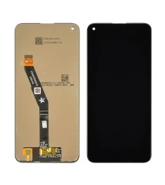 Дисплей для Huawei P40 Lite E/ Y7p (2020) с чёрным тачскрином