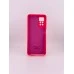 Силікон оригінальний Xiaomi Redmi Note 12 Pro 4G (ShutCam) (Малиновий)