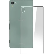 Стекло Sony Xperia Z4 (на заднюю сторону)