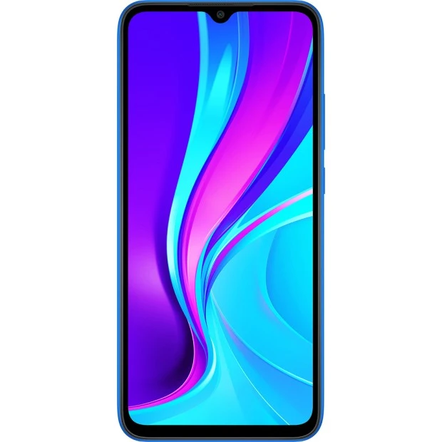 Мобильный телефон Xiaomi Redmi 9C NFC 2/32Gb (Twilight Blue)