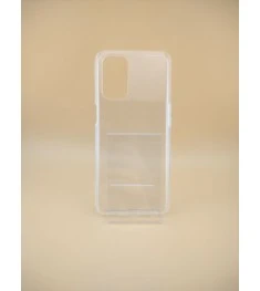 Силикон WS Oppo A54 5G / A74 5G (Прозрачный)