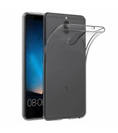 Силикон iNavi Color Huawei Mate 10 Lite (прозрачный)