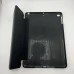 Чехол-книжка Honeycomb Case Original Apple iPad 9.7" (2017 - 2018 / Air / Air 2) (Black) Чехол-книжка Honeycomb Case Original Apple iPad 9.7" (2017 - 2018 / Air / Air 2) (Black)
