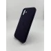 Силіконовий оригінальний чохол для Apple iPhone 16 Plus (72) баклажан. Силіконовий оригінальний чохол для Apple iPhone 16 Plus (72) баклажан.