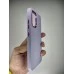 Накладка Metal Camera Samsung Galaxy A32 (2021) (Фиалковый) Накладка Metal Camera Samsung Galaxy A32 (2021) (Фиалковый)