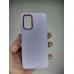 Накладка Metal Camera Samsung Galaxy A32 (2021) (Фиалковый) Накладка Metal Camera Samsung Galaxy A32 (2021) (Фиалковый)