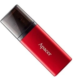 USB 3.1 flash drive Apacer AH25B 32Gb