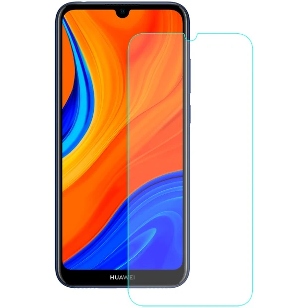 Стекло Huawei Y6S