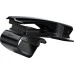 Автодержатель Baseus Mouth Car Mount (Чёрный) Автодержатель Baseus Mouth Car Mount (Чёрный)