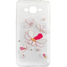 Силикон Fashion Samsung Galaxy J2 prime G530 (02)