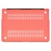 Case sleeve Apple Macbook 13.3 Pro 2020 (Coral orange) Case sleeve Apple Macbook 13.3 Pro 2020 (Coral orange)