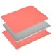Case sleeve Apple Macbook 13.3 Pro 2020 (Coral orange) Case sleeve Apple Macbook 13.3 Pro 2020 (Coral orange)