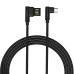 USB-кабель Golf GC-48i (Lightning) (чёрный) USB-кабель Golf GC-48i (Lightning) (чёрный)