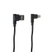 USB-кабель Golf GC-48i (Lightning) (чёрный) USB-кабель Golf GC-48i (Lightning) (чёрный)