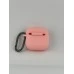 Чохол для навушників Full Silicone Case Apple AirPods 4 (36) Candy Pink Чохол для навушників Full Silicone Case Apple AirPods 4 (36) Candy Pink