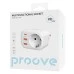 Багатофункціональна розетка Proove PD-01 (1AC / 1Type-C 20W / 2USB) (Біла) Багатофункціональна розетка Proove PD-01 (1AC / 1Type-C 20W / 2USB) (Біла)