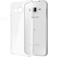 Силикон WS Samsung Galaxy J2 Prime G530 (прозрачный)