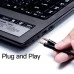 Сплиттер KY-192 One point two audio cable на два аудио разьема 3.5 mm (Чёрный) Сплиттер KY-192 One point two audio cable на два аудио разьема 3.5 mm (Чёрный)